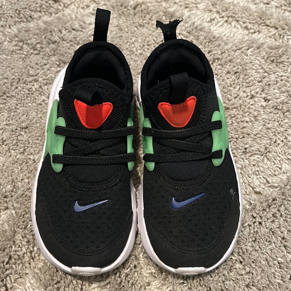 Nike Prestos